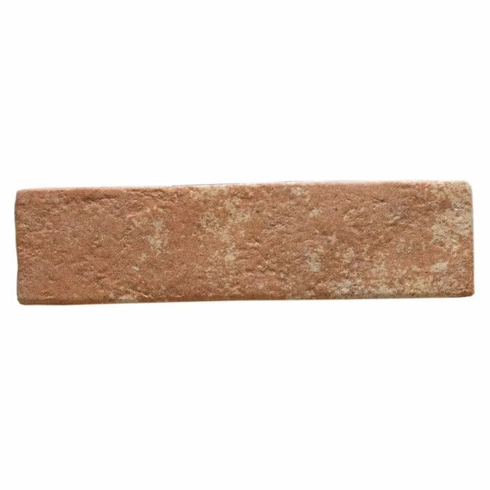  Keswick Brown  Brick Slips Porcelain tiles 62x235mm