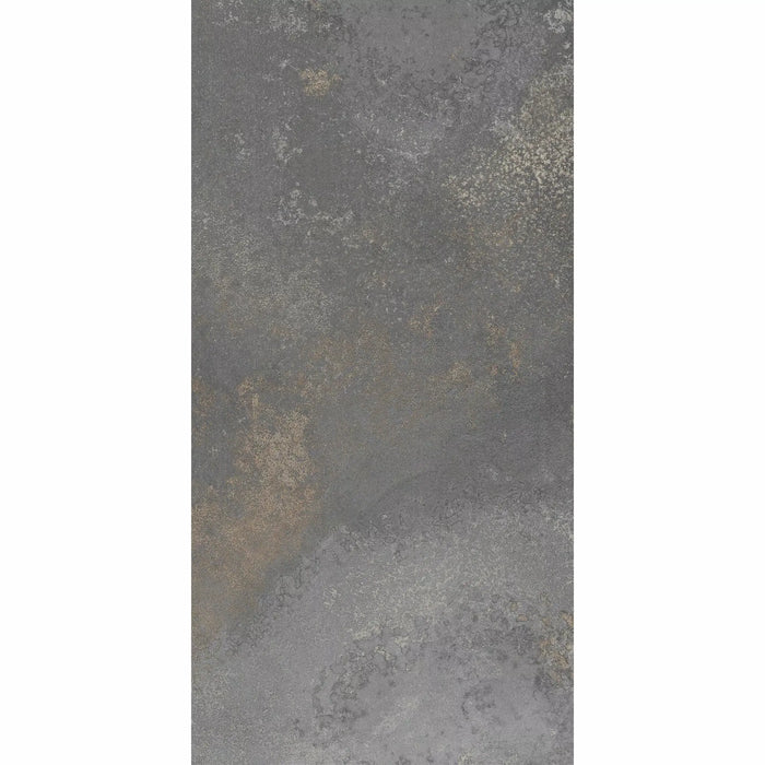 Ferrano Slate Grey Oxide Metal Effect Wall & Floor Tiles