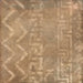 Tierra Artesana terracotta effect pattern tiles