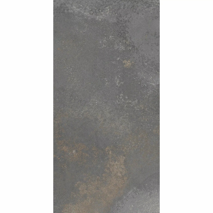 Ferrano Slate Grey Oxide Metal Effect Wall & Floor Tiles