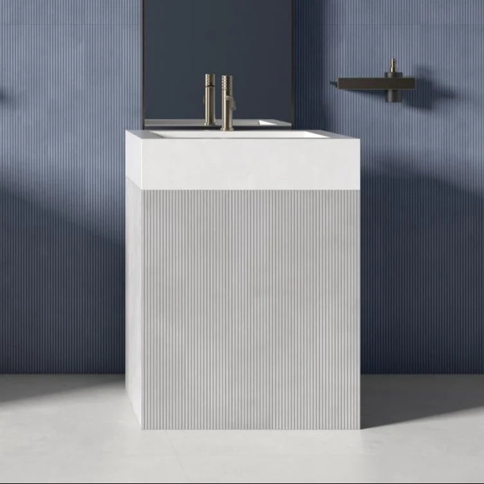 Eleganza Perla Porcelain Matt Tiles 60x60cm