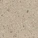 Hive Stone Terrazzo Beige Hexagon tile 250x216cm
