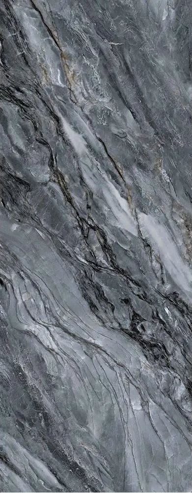 Aqua SPC Monsoon Wall Panel Gloss 2400x950x6mm