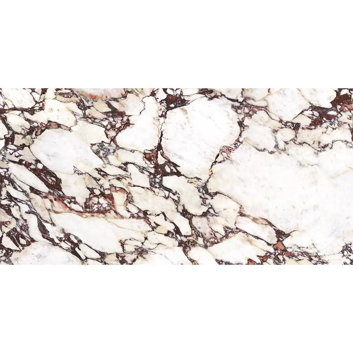 Calacatta Viola Novel Matte Porcelain Porcelain Tiles