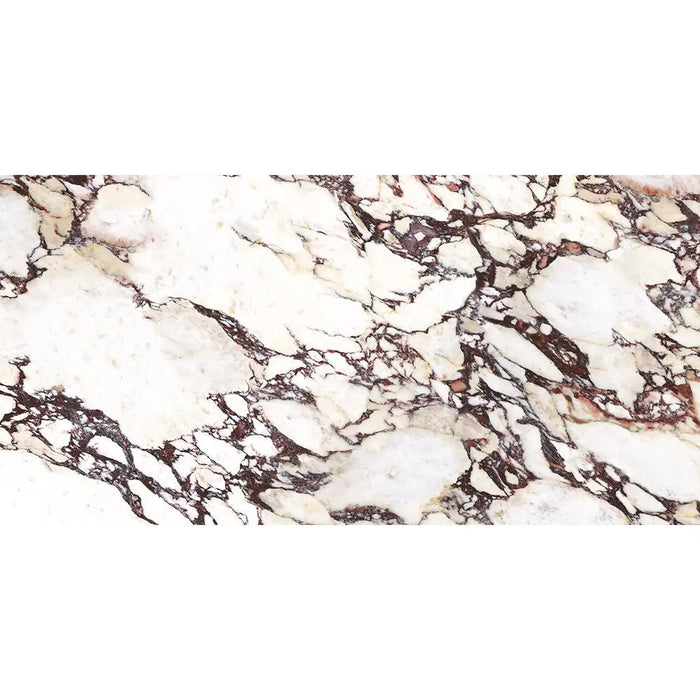 Calacatta Viola Novel Matte Porcelain Porcelain Tiles