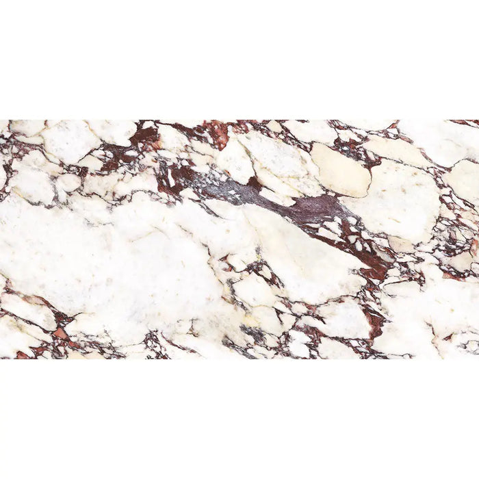 Calacatta Viola Novel Matte Porcelain Porcelain Tiles