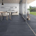 Ionic Steel Metal Effect Wall & Floor Tiles