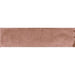 Cotto Umbria Clay Gloss Terracotta Effect Tiles 75x300mm