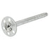 Metal insulation Support Fixings 8MM X 60MM