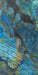 Luminous Labradorite Onyx Blue Polished Tiles - 60x120cm
