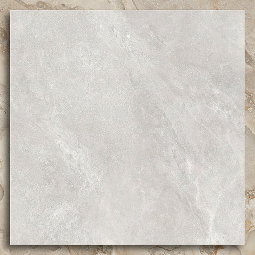 Forum Pearl Matt Porcelain Tiles 100x100cm