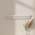 Carrara White Marble Border Tile Trim Roman Ornamental