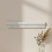 Carrara White Marble Border Tile Trim Roman Ornamental
