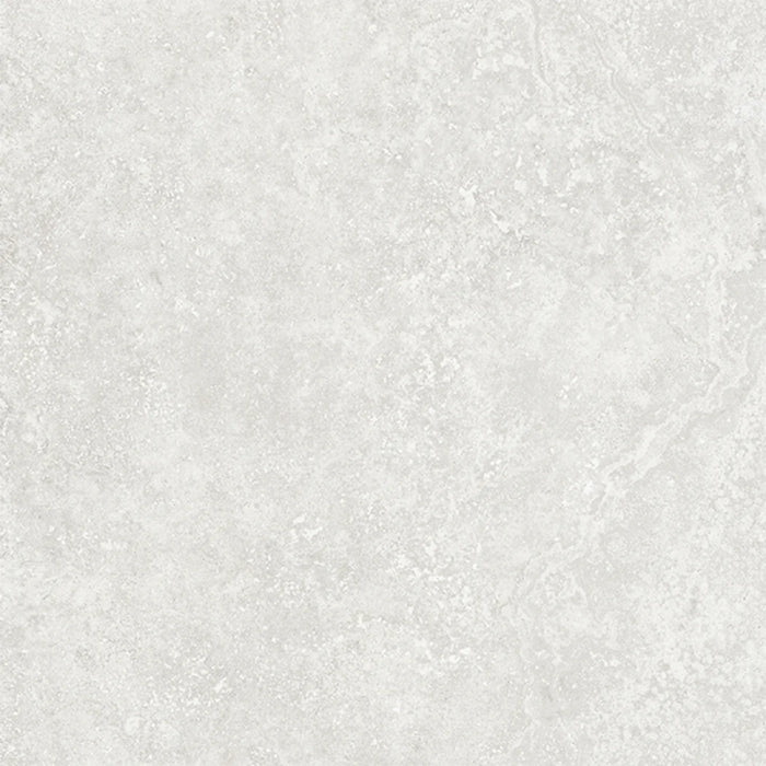 Lombardy Travertine Bianco matt porcelain tiles 100x100cm