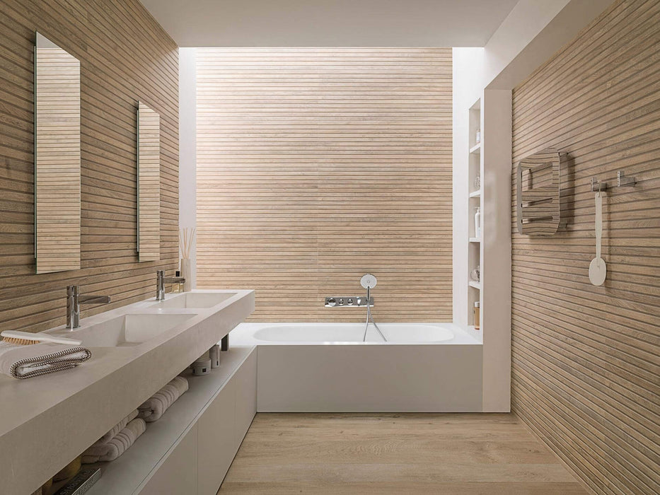 Lexington Maple 45X120 - Porcelanosa