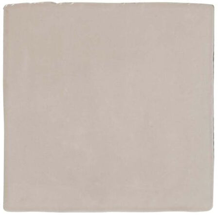 Zellige Dusty Pink Wall tiles 13x13cm