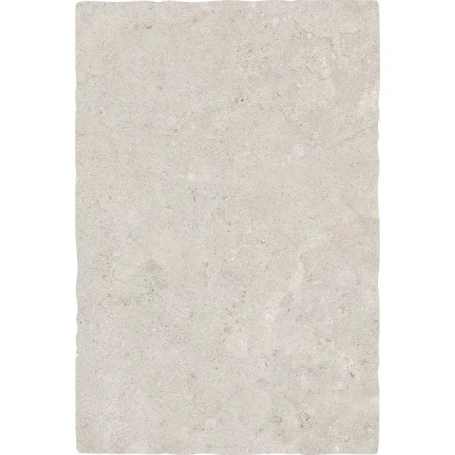 Yorkshire Antique Grey Tumbled Effect Outdoor Porcelain Tiles