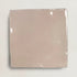 Zellige Dusty Pink Wall tiles 13x13cm