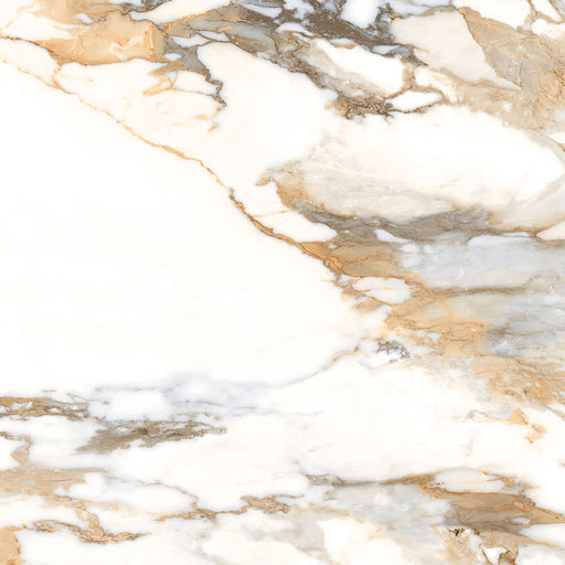 Imperial Cascade Marble Beige Gloss tiles 60x60 and 60x30cm
