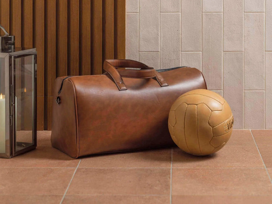 Villa Terra Cotto Porcelain Tiles 3Ox3Ocm