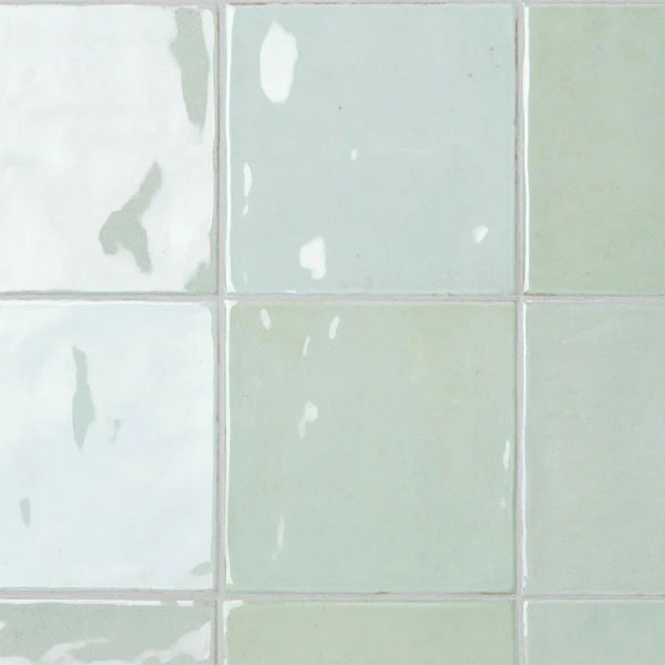 Porcelanosa Medina Fes Tile 16x16cm