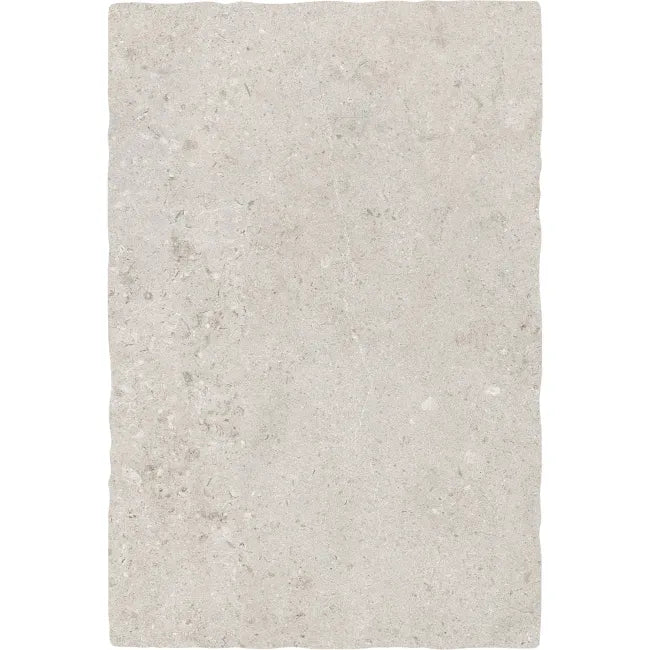 Yorkshire Antique Grey Tumbled Effect Outdoor Porcelain Tiles