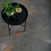 Ferrano Carbon Oxide Metal Effect Wall & Floor Tiles