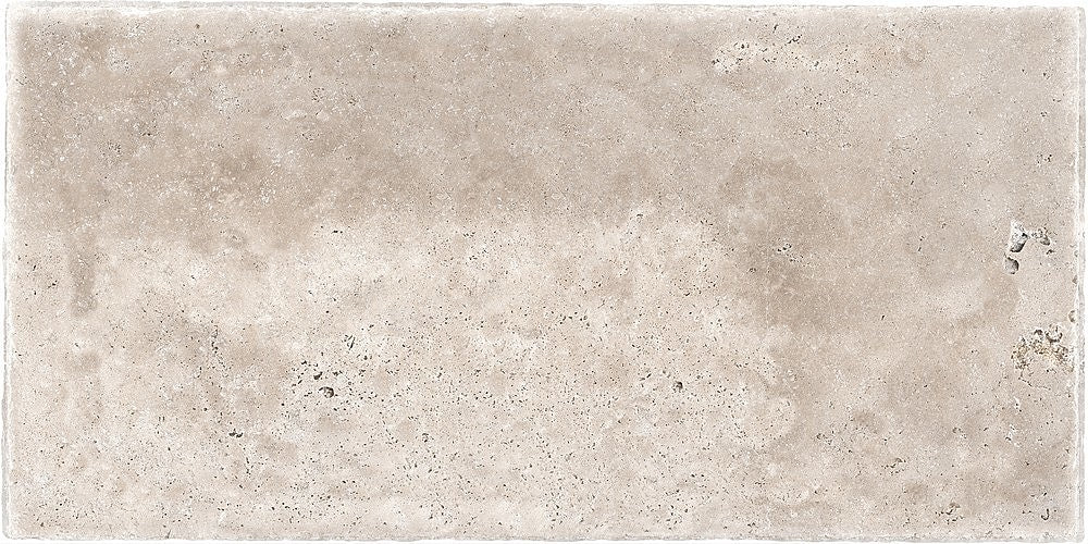 Chateaux travertine grey 50x100cm