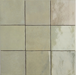 Zellige Morocco Sage Green Wall Tiles 10×10cm