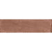 Cotto Umbria Clay Gloss Terracotta Effect Tiles 75x300mm