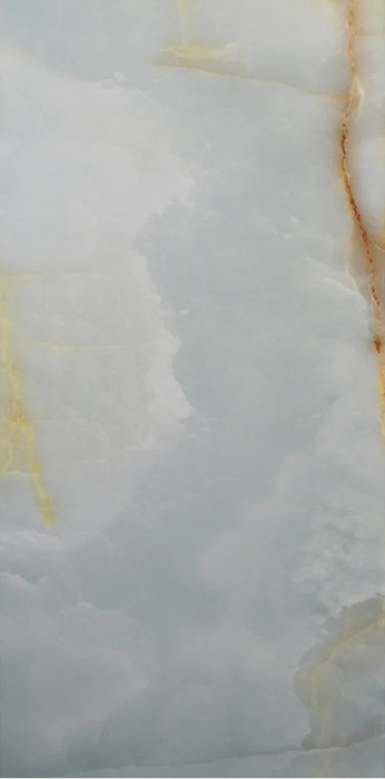 Lagoon Blue Onyx Marble 60x120cm