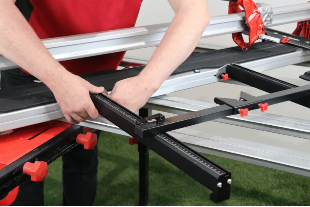 Rubi RCH-1200 RS Manual Tile Cutter 