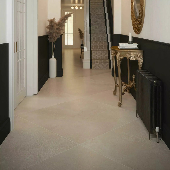 Ferrano Frost Oxide Metal Effect Wall & Floor Tiles