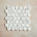 Ritz Carrara Hexagon Mosaic 30.3X30cm