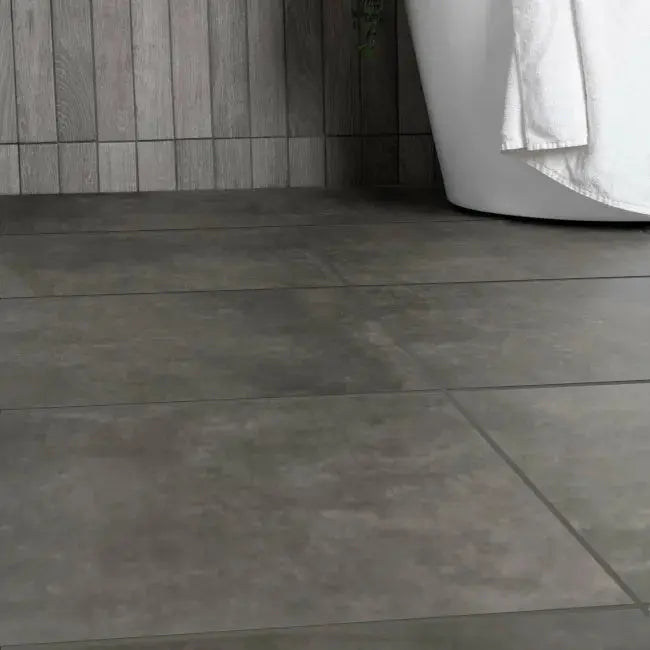 Kartena Steel Oxide Metal Effect Wall & Floor Tiles