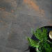 Ferrano Carbon Oxide Metal Effect Wall & Floor Tiles
