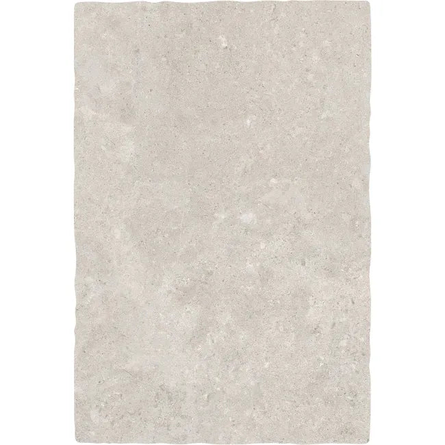Yorkshire Antique Grey Tumbled Effect Outdoor Porcelain Tiles