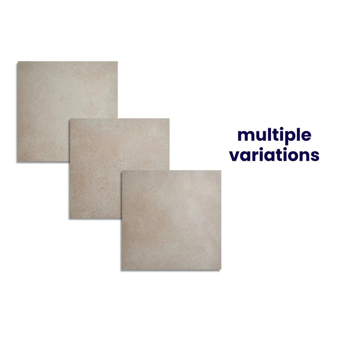 Ferrano Frost Oxide Metal Effect Wall & Floor Tiles