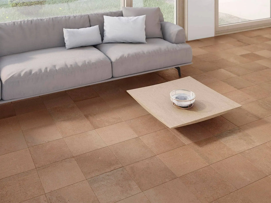 Villa Terra Cotto Porcelain Tiles 3Ox3Ocm