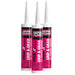 Ultra Stick It Grab & Grip 290ml Multi-Purpose Adhesive