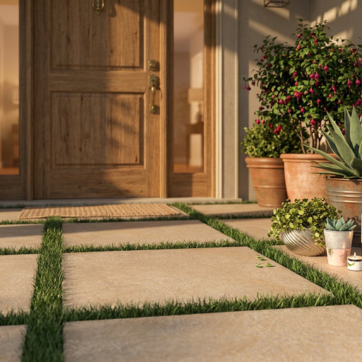 Sicily Summer outdoor porcelain tiles 60x90x2cm All tiles TILEJOB