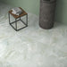 Infinity Emerald Green onyx floor tile matt Large Format Porcelain 90x90cm