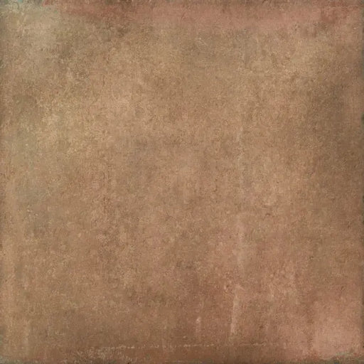 Tierra Artesana terracotta effect tiles plane
