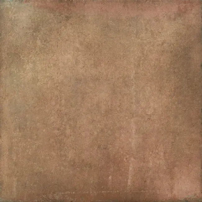 Tierra Artesana terracotta effect tiles plane