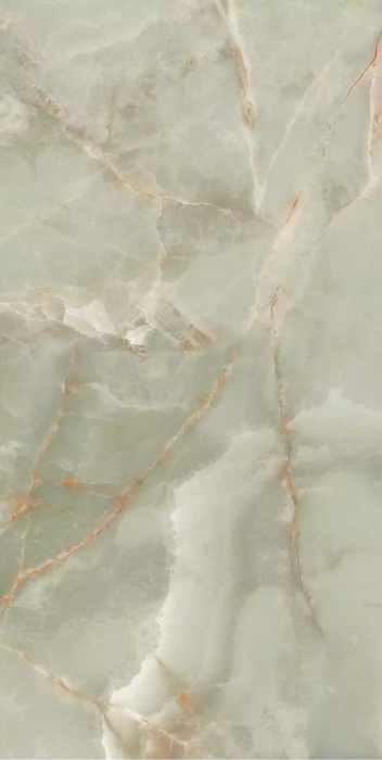 California Onyx Jade Mint Marble 60x120cm