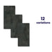 Kartena Steel Oxide Metal Effect Wall & Floor Tiles