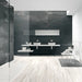 Ionic Steel Impact Decor Metal Effect Wall Tiles