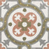 Livada green vitrified ceramic tiles 45x45cm All tiles TILEJOB