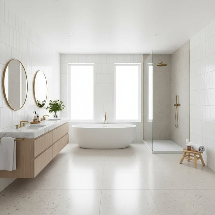 Natura terrazzo celleno 60x60cm