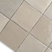 Zellige Morocco Dust Grey Wall Tiles 10×10cm